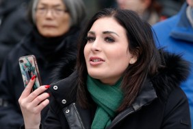 Who Is Laura Loomer & What Did She Say About Kamala Harris?