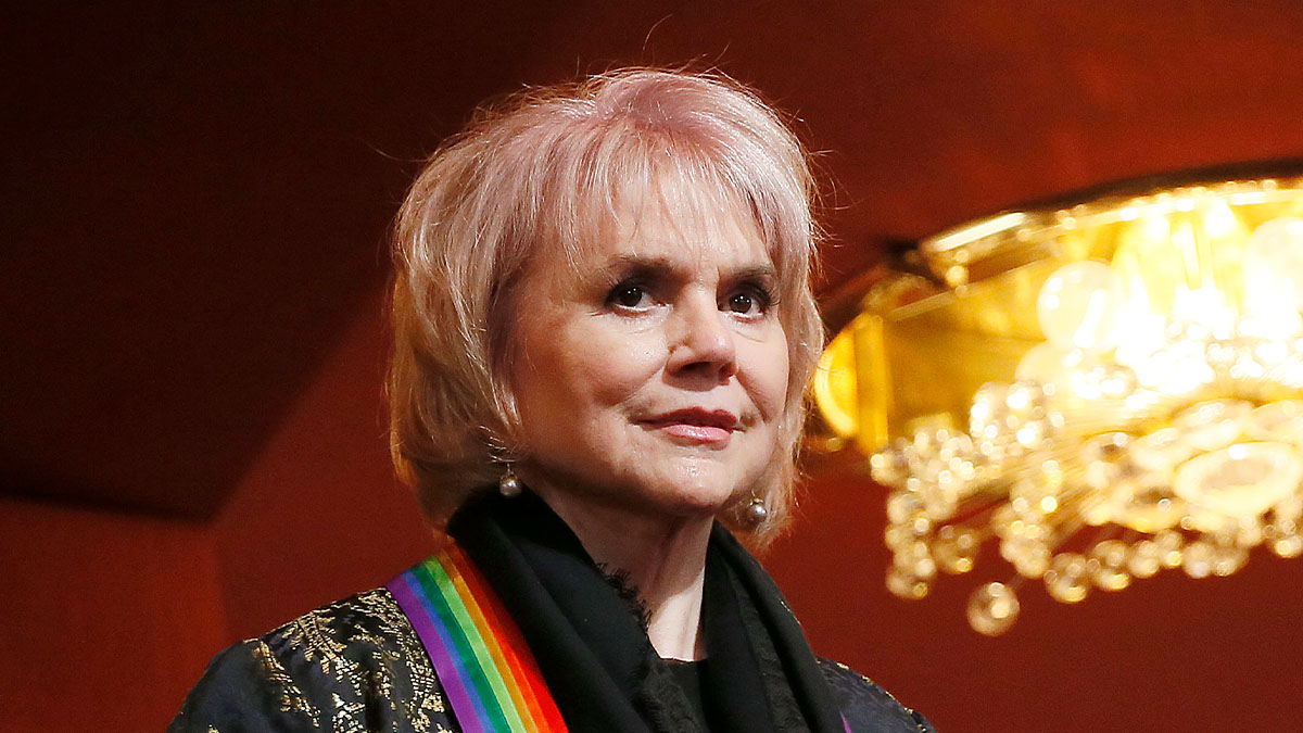 What Did Linda Ronstadt Say About Donald Trump? Instagram Explained