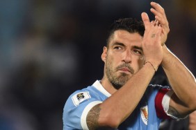 Luis Suarez’s Retirement From Uruguay's Football Team Explained