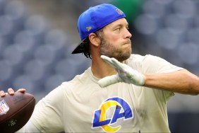 Matthew Stafford retiring Los Angeles Rams NFL