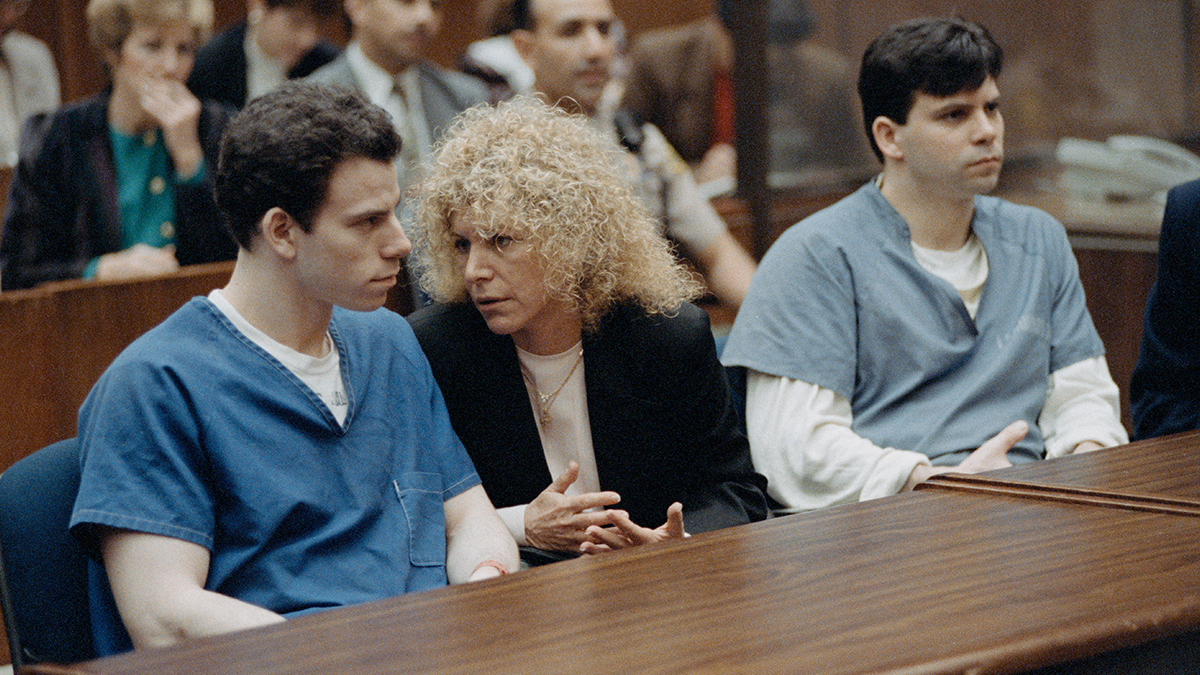 What Happened to the Menendez Brothers’ $90 Million Inheritance?