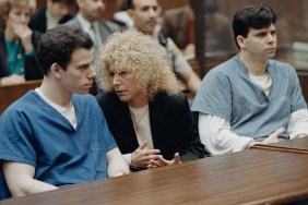 Where did Menendez Brothers Inheritance go