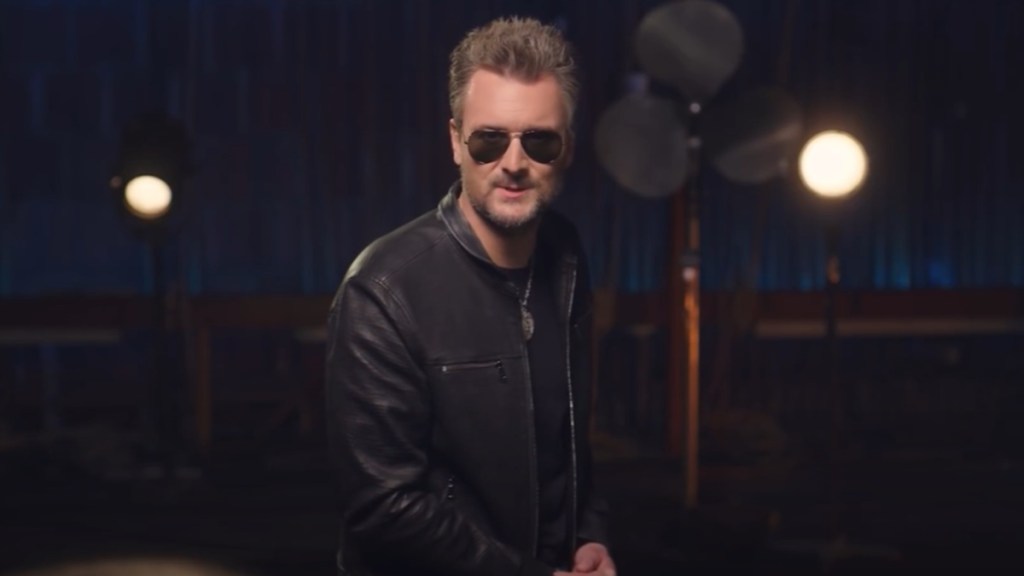 Who Is Eric Church’s Wife? Katherine Blasingame’s Kids & Relationship History