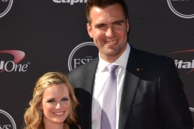 Who Is Joe Flacco’s Wife? Dana Grady’s Job & Relationship History