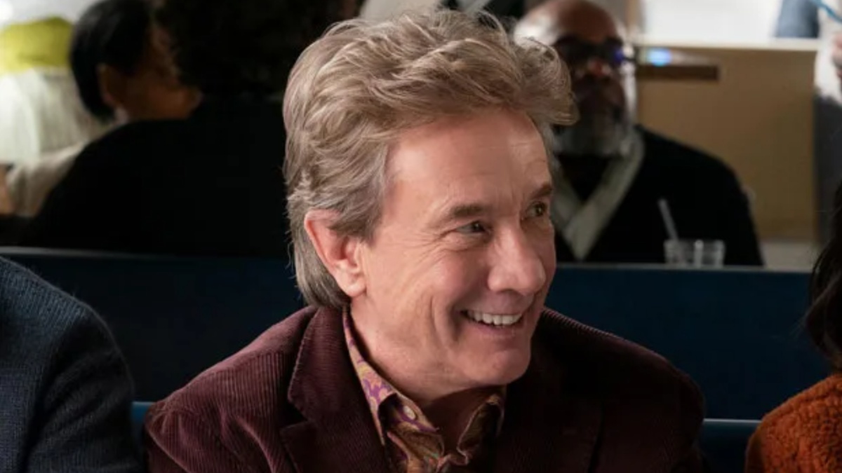 Martin Short Net Worth 2024 How Much Money Does He Make?