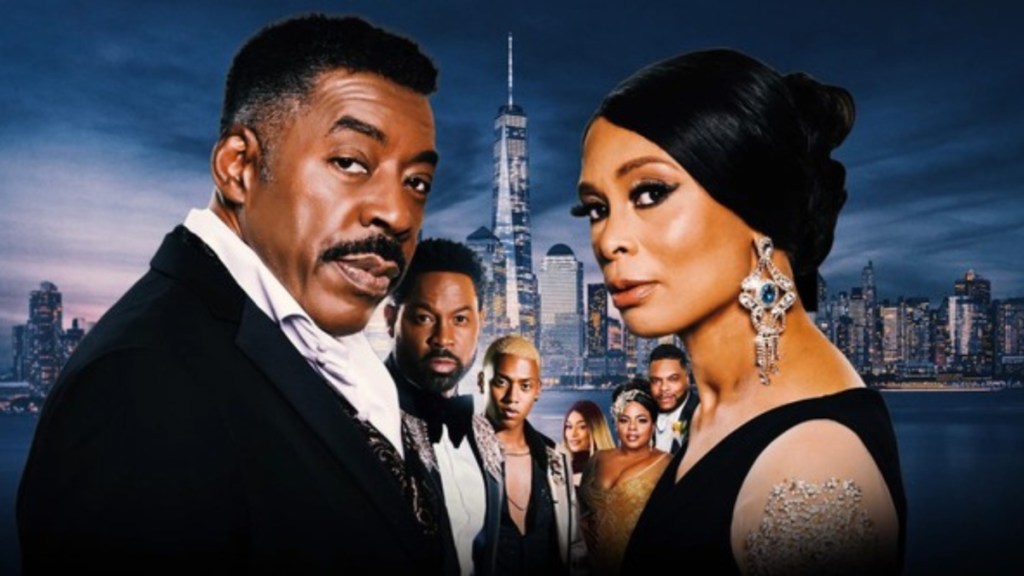 Has BET Plus Canceled The Family Business or Renewed It for Season 6?