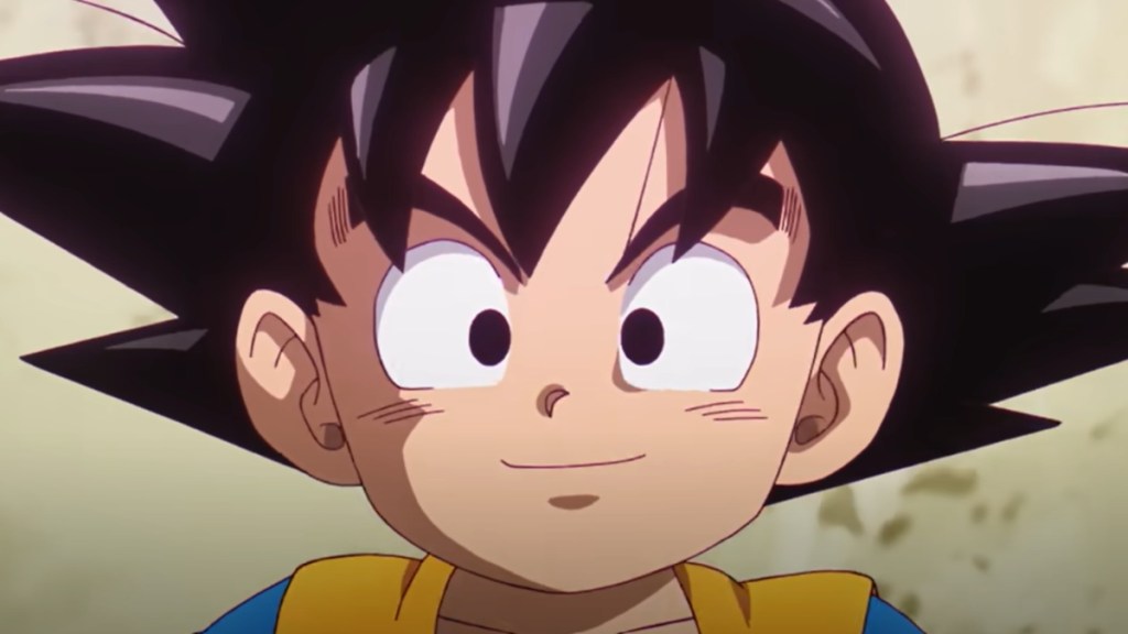 Dragon Ball Daima Anime Release Date Revealed for Japan