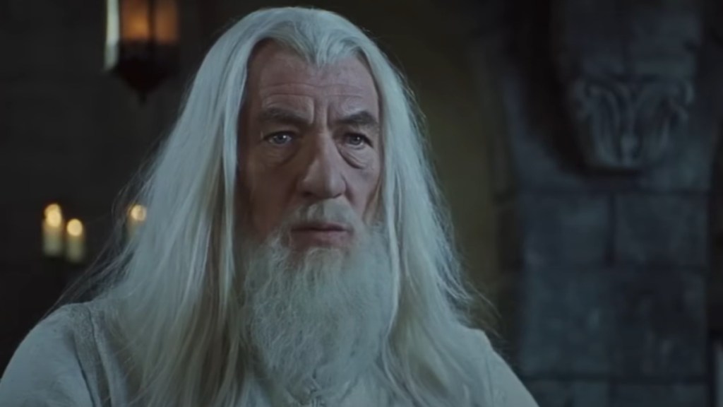 Ian McKellen on If He’ll Return as Gandalf in New Lord of the Rings Movies