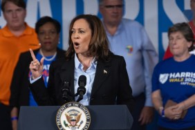 What Happened With Kamala Harris' 'New Accent' at the Detroit Rally?