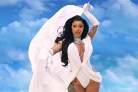 What Happened to Cardi B & Nicki Minaj? Maternity Photo Controversy Explained