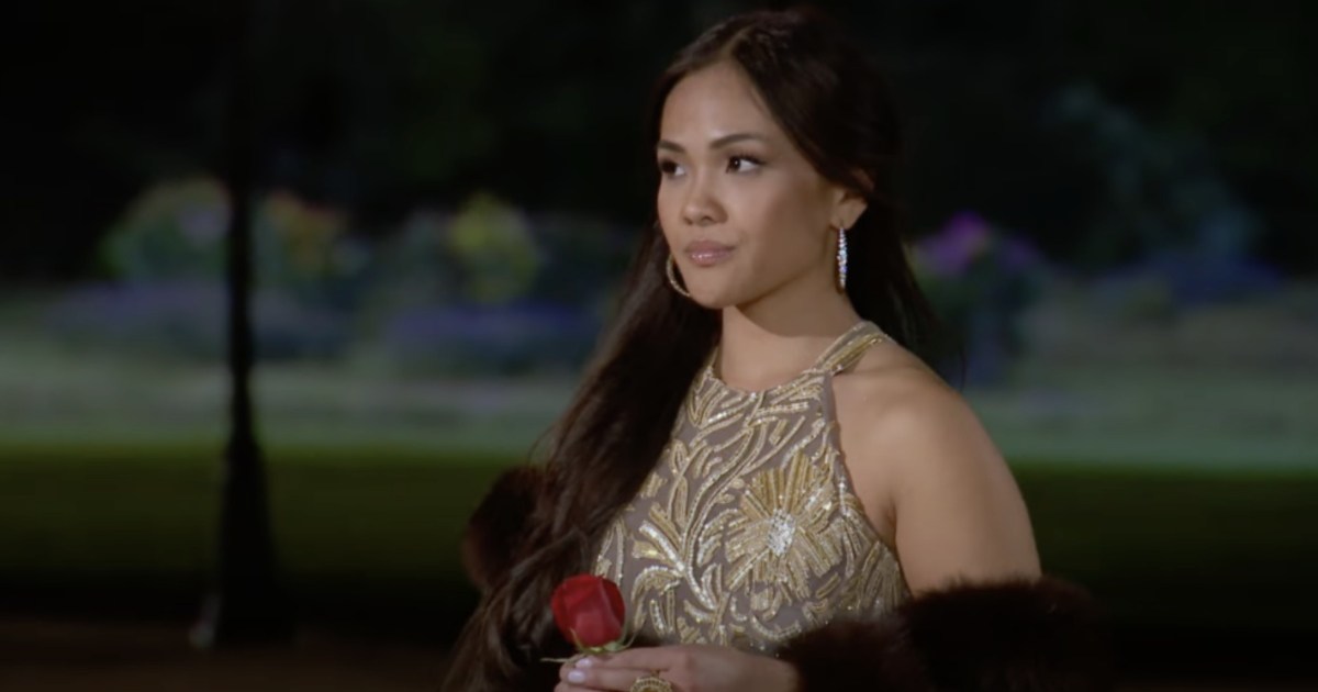 Who Will Win in The Bachelorette Season 21 Finale?