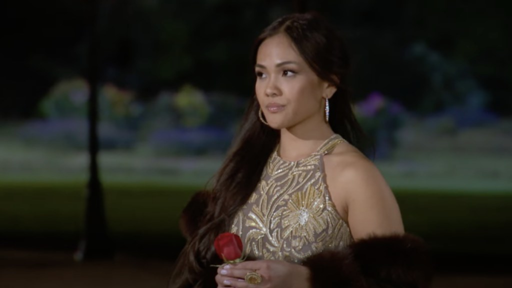 Who Will Win in The Bachelorette Season 21 Finale?