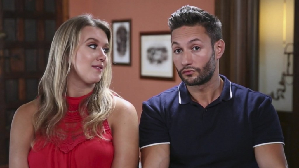 Can You Watch 90 Day Fiancé: Before the 90 Days Online Free?