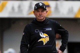 What Did Mike Zimmer Say About the Minnesota Vikings?