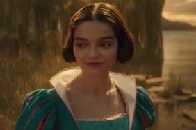 No, Snow White's Rachel Zegler Wasn't Fired By Disney