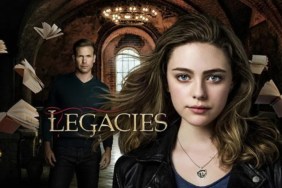 Watch Legacies