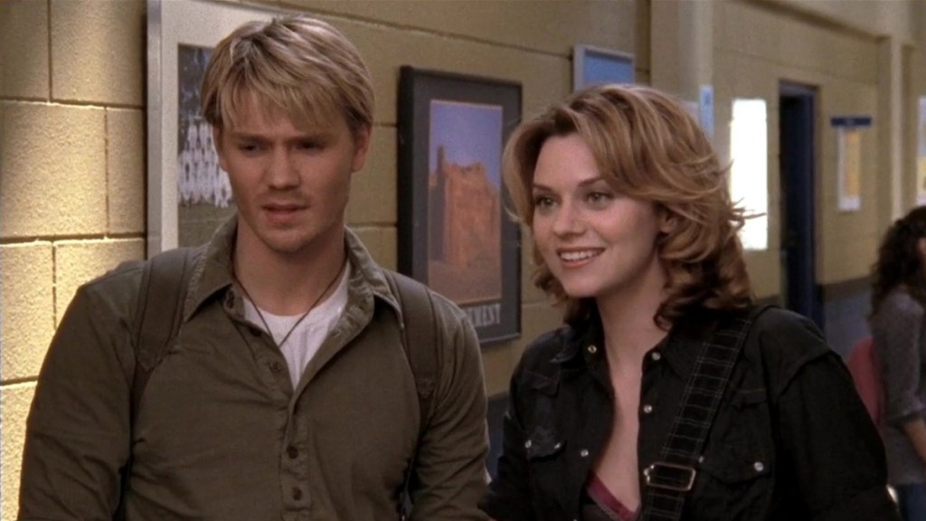 One True Hill Sequel Cast: Could Chad Michael Murray Return?