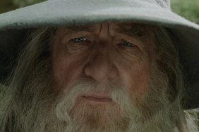 No, Ian McKellen Gandalf Won’t Be Recast in New LOTR Movies