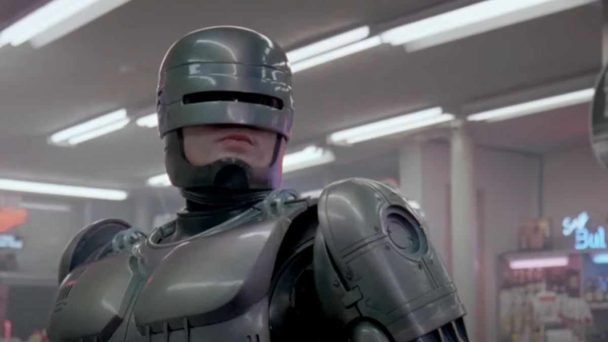 Is There a Robocop Series Release Date & Is It Coming Out?