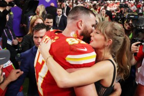 No, the Taylor Swift & Travis Kelce 'Breakup Contract' Isn't Real