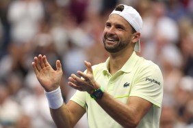 What Happened to Grigor Dimitrov? US Open Withdrawal & Injury Update