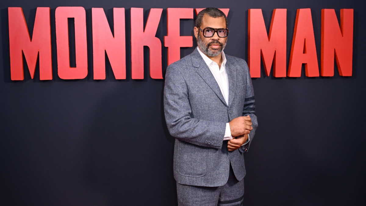 Jordan Peele’s Net Worth 2024: How Much Money Does He Make?