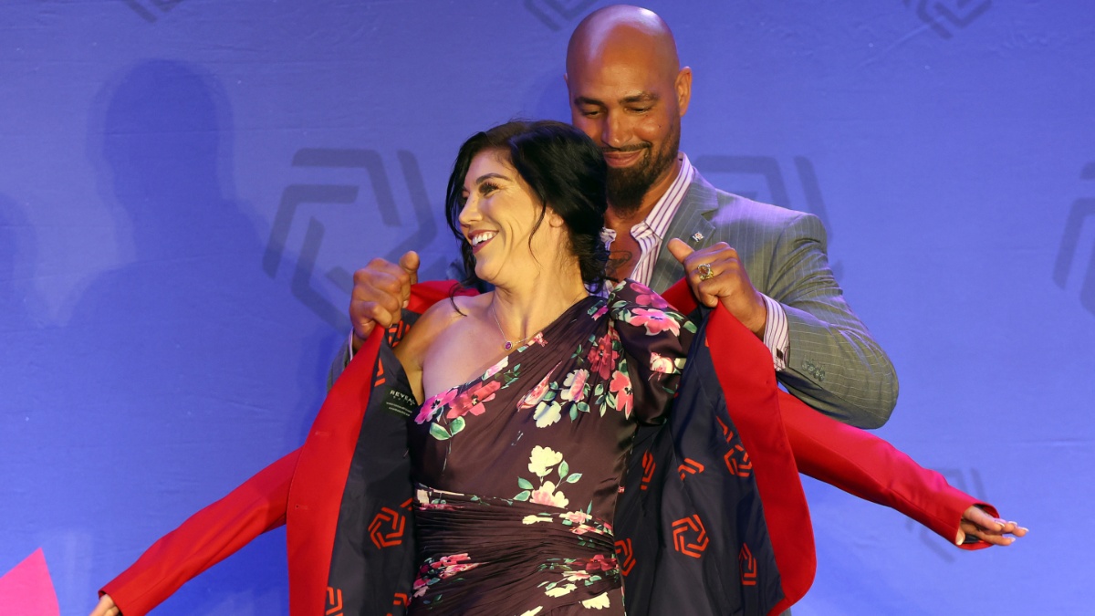 Who is Hope Solo’s Husband? Jerramy Stevens’ Job & Relationship History