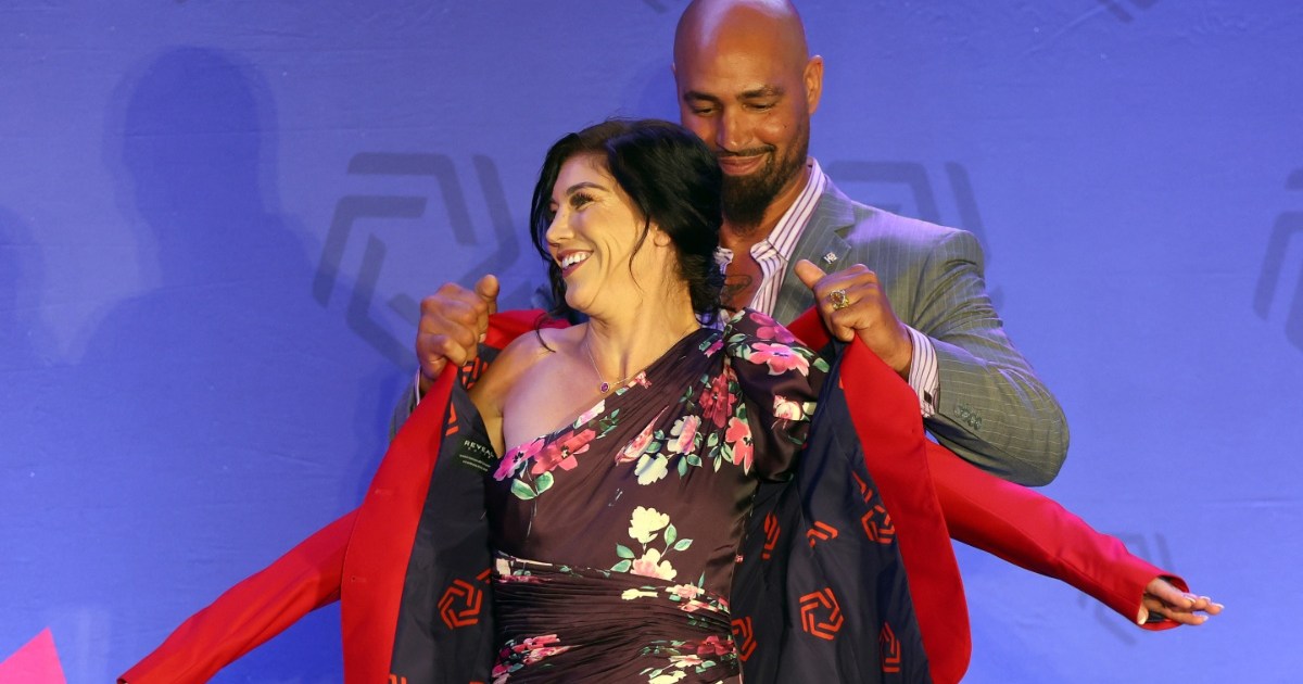 Who is Hope Solo’s Husband? Jerramy Stevens’ Job & Relationship History