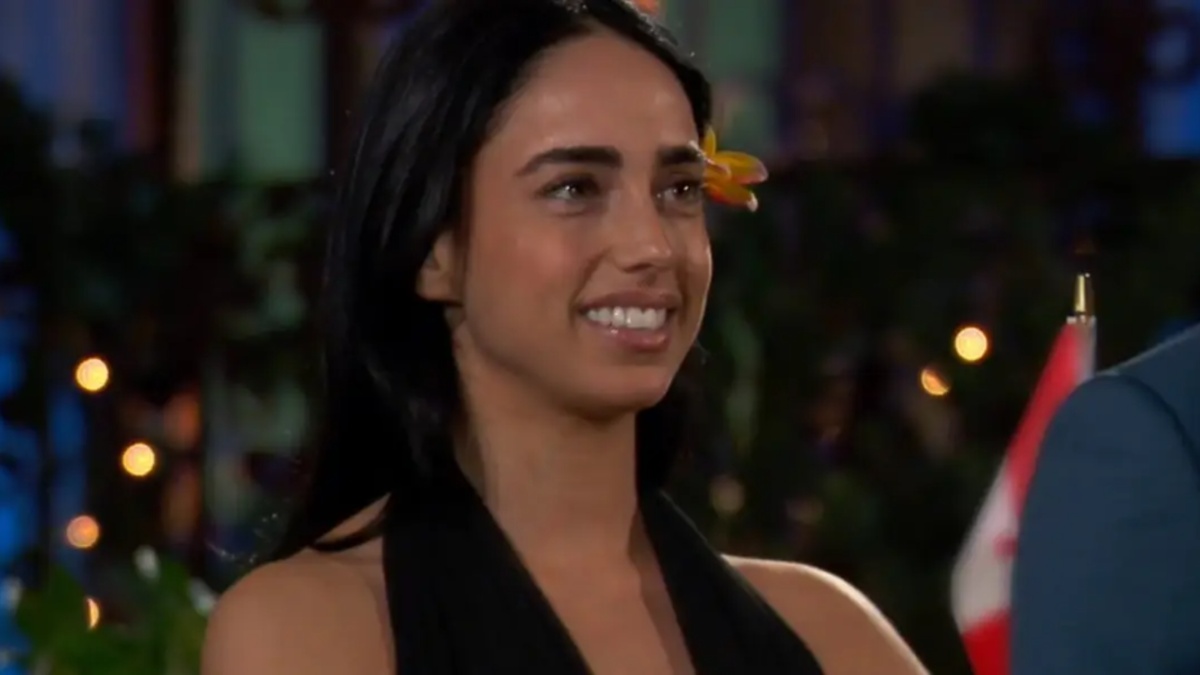 Who is Maria Georgas in The Bachelorette? Relationship With Devin & Jeremy Explained