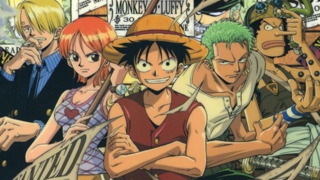 When to Expect One Piece Chapter 1126 Spoilers & Manga Leaks