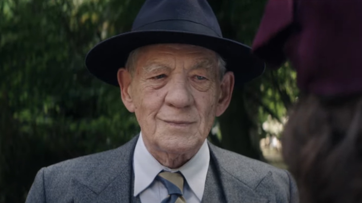 Ian McKellen Net Worth 2024: How Much Money Does He Make?