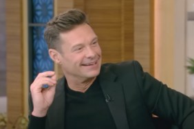 When & Why Did Ryan Seacrest Leave Live with Kelly?