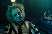 Beetlejuice 2 Reviews Lead to Positive Rotten Tomatoes & Metacritic Scores