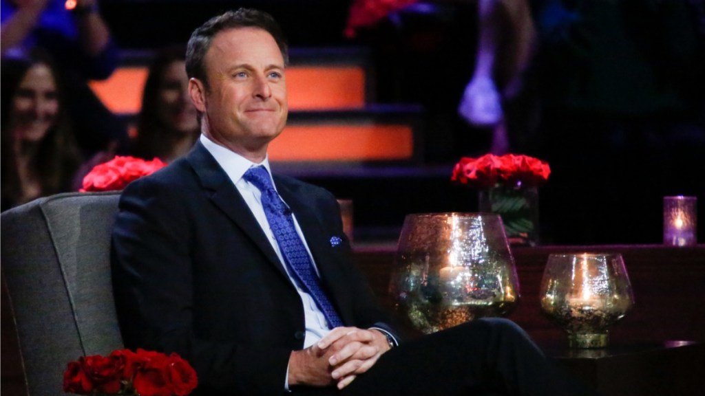 No, Chris Harrison Wasn't 'Fired' From The Bachelor: Here's Why He Left