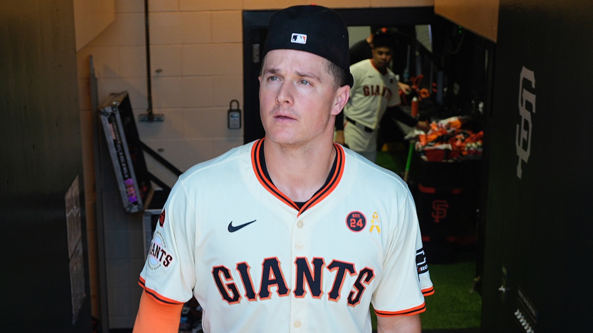 Каков новый контракт Мэтта Чепмена с MLB? Объяснение расширения Giants