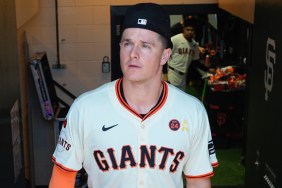 What Is Matt Chapman's New MLB Contract? Giants Extension Explained