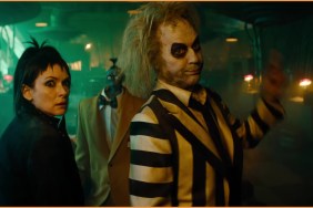 Does Beetlejuice 2 Have a Post-Credits Scene?