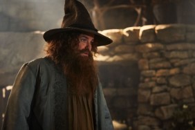 Who Is Tom Bombadil in The Rings of Power Season 2?