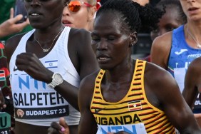 What Happened to Rebecca Cheptegei? Olympic Runner Passes Away