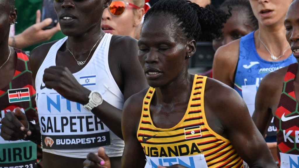 What Happened to Rebecca Cheptegei? Olympic Runner Passes Away