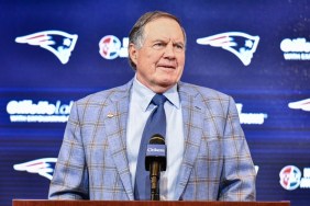 Who Is Bill Belichick's Girlfriend? Jordon Hudson's Job & Relationship History