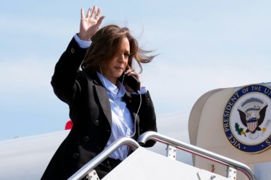 Is Trump or Harris Ahead in the Polls Today, September 6?