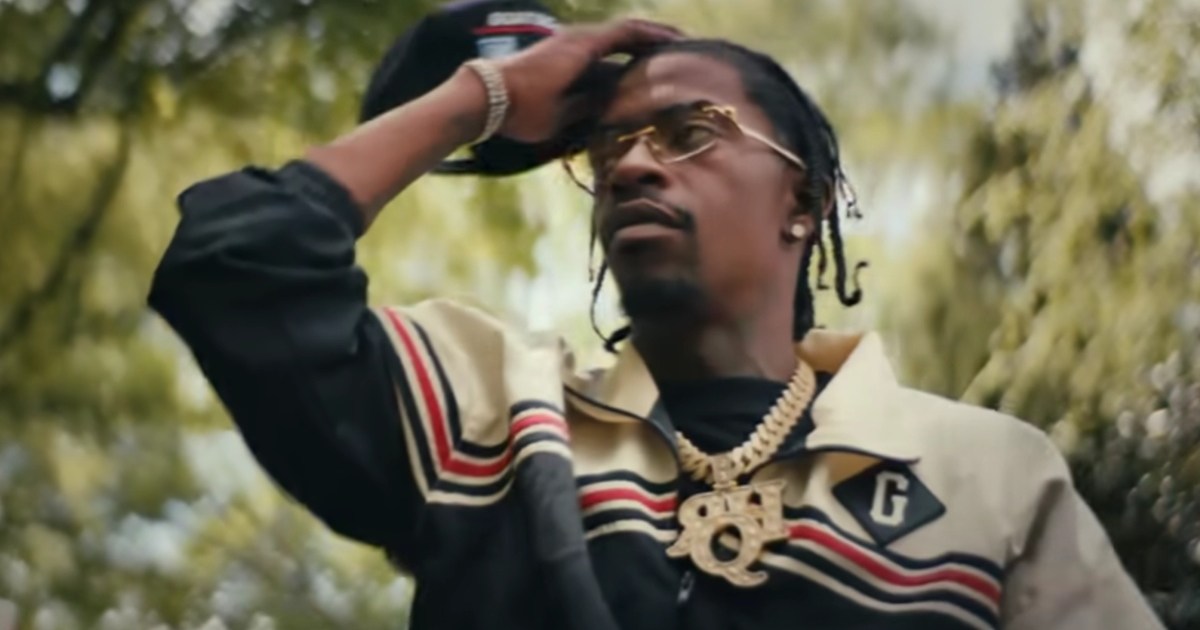 Rich Homie Quan Net Worth 2024 How Much Money Did He Make?