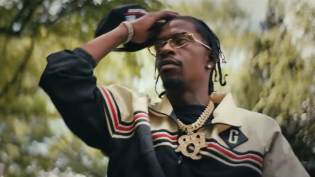 Rich Homie Quan Net Worth 2024 How Much Money Did He Make?