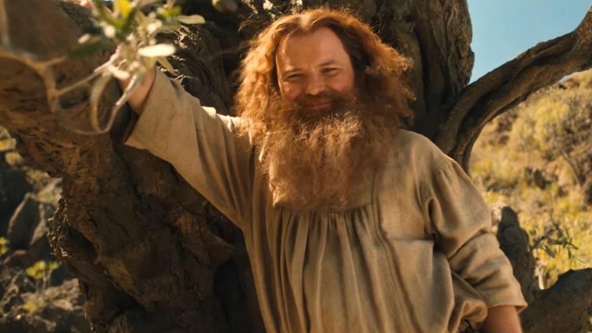 Why Fans Think Tom Bombadil Is God: Lord of the Rings Theory Explained