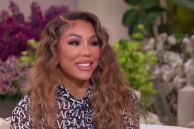 What Happend to Tamar Braxton & JR Robinson? Cheating Accusations Explained