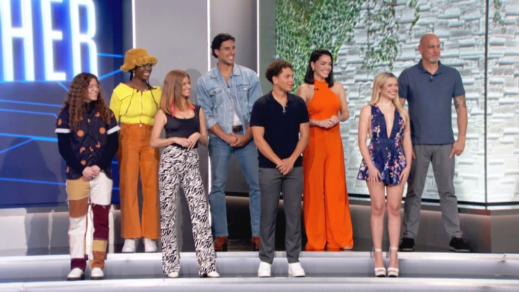 Big Brother HOH Winner Spoilers: Who Won the Head of Household This Week in S26?