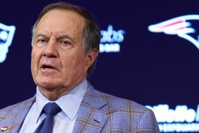 What Did Bill Belichick Say About Retiring From NFL?