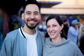 Who Is Mike Shinoda's Wife? Anna's Kids & Relationship History