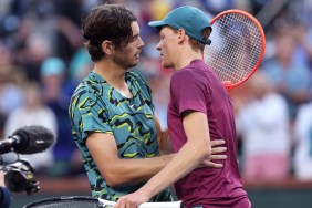 Watch US Open Men's Singles Final Jannik Sinner vs Taylor Fritz Today: Time, Stream & Channel